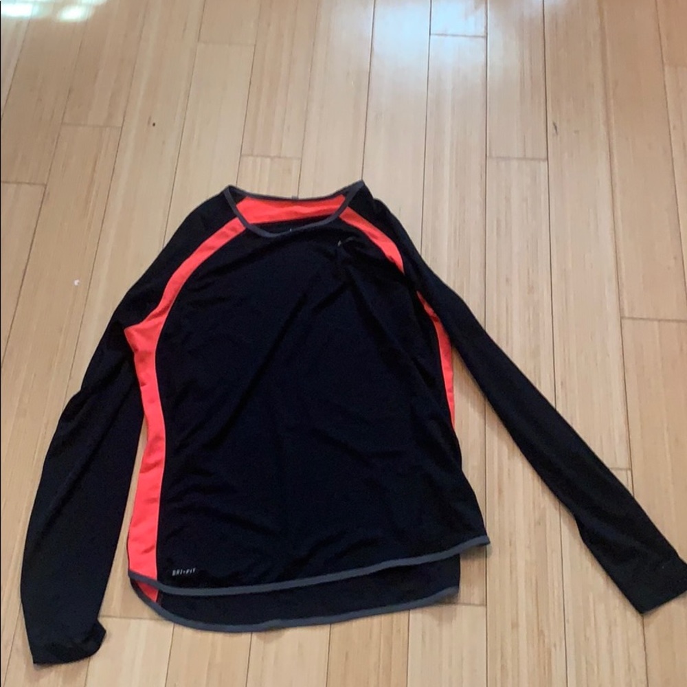 Nike shirt